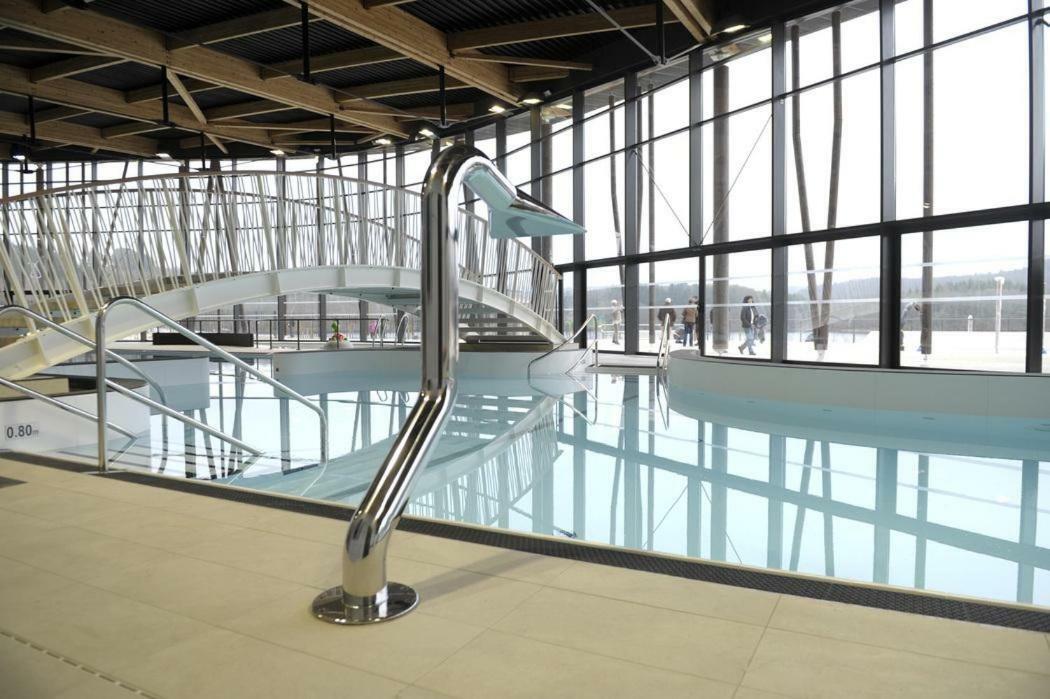 Fontaine Chambres D'Hotes Ei Le Buis Exterior photo